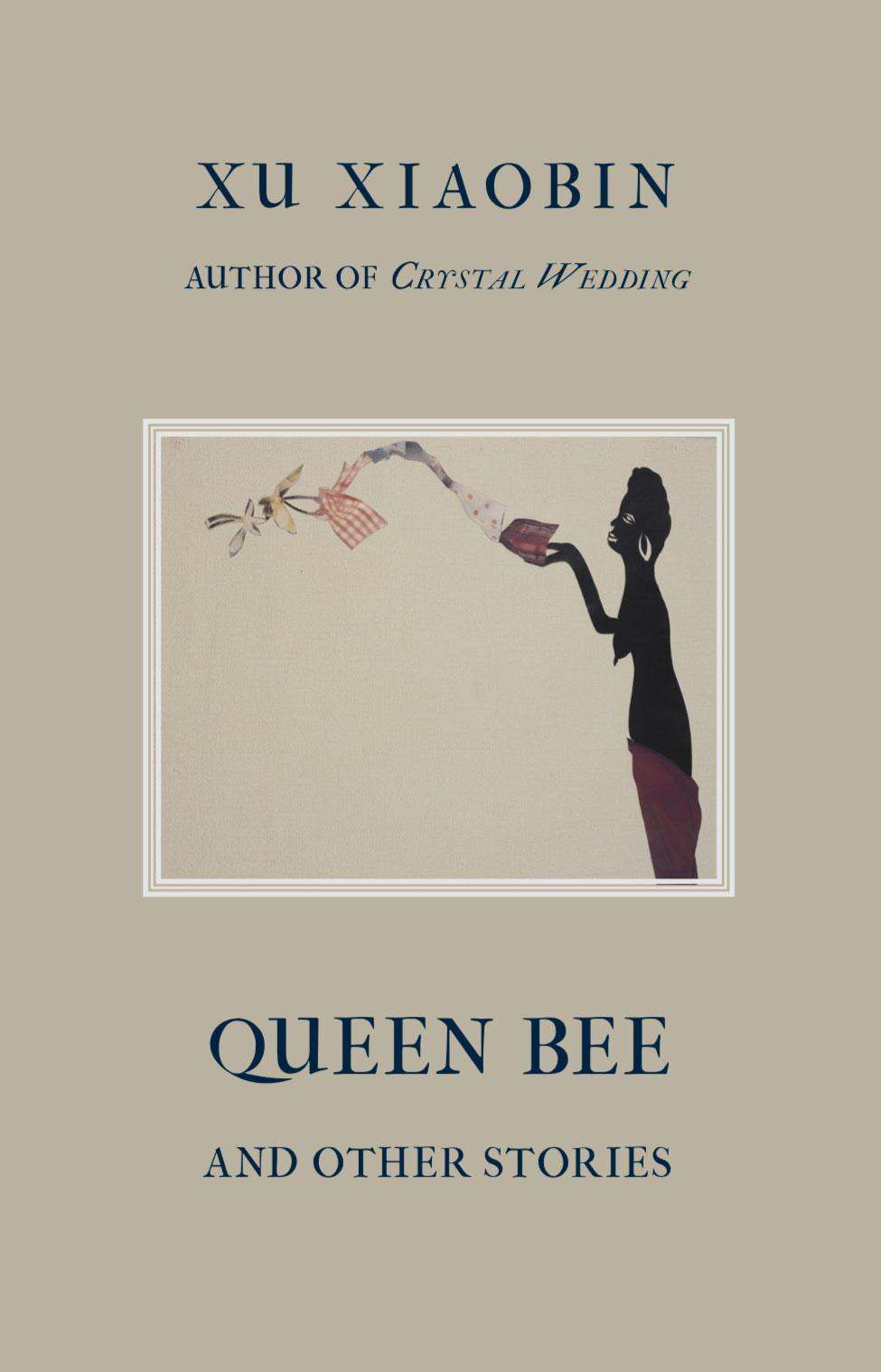Queen Bee and Other Stories Balestier Press
