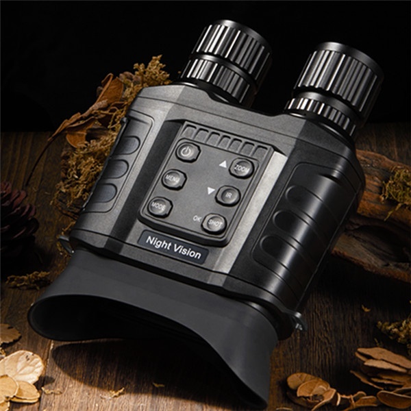 Night Vision Binoculars
