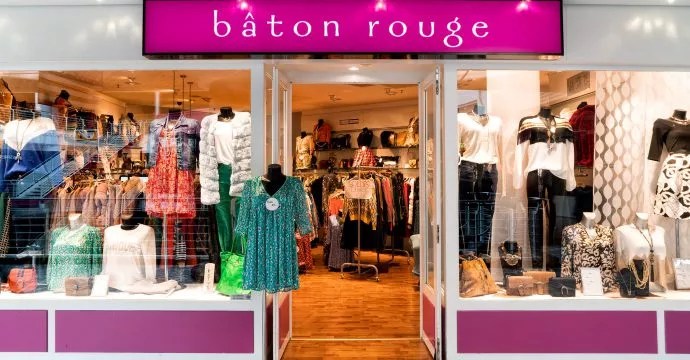 Frock Candy Women's Boutique in Louisiana