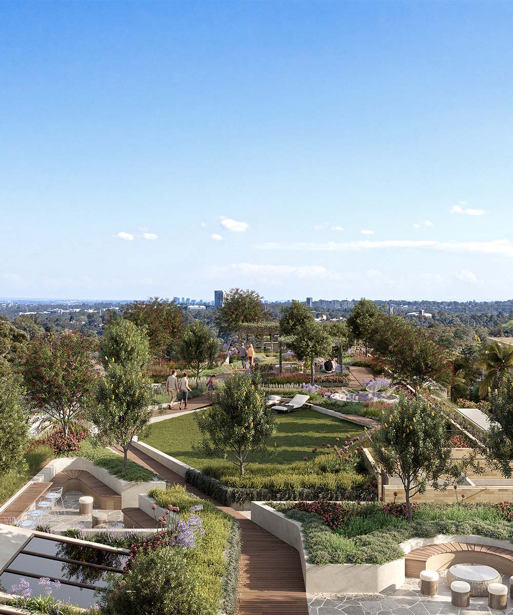 Balfour Place Lindfield