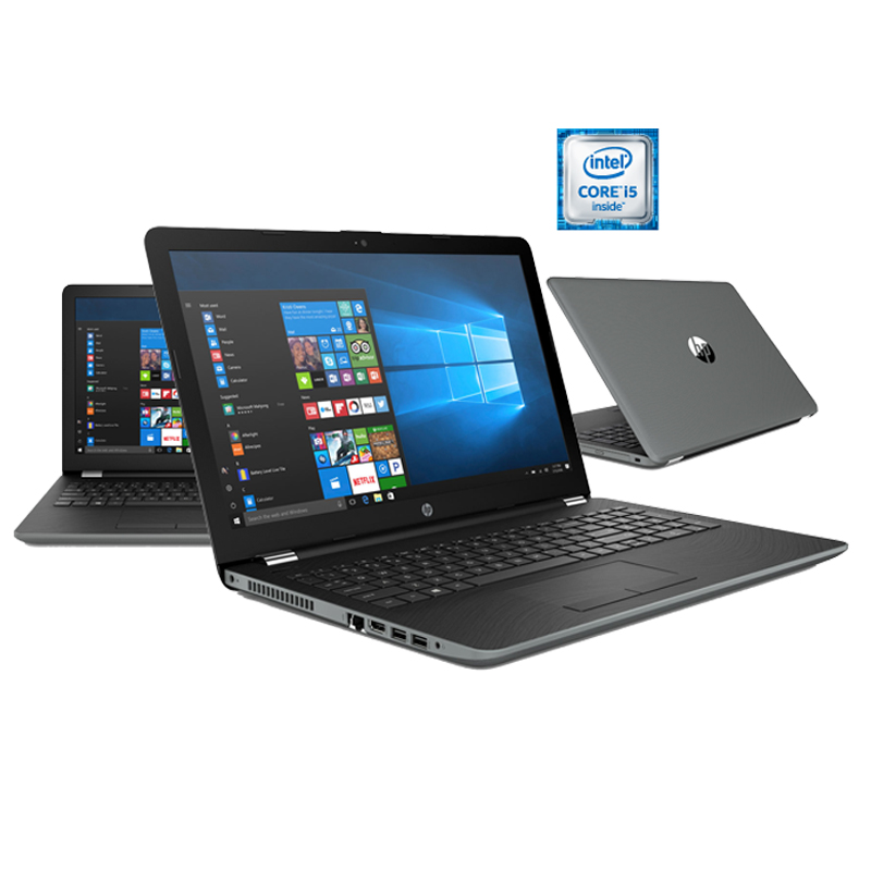 HP Essential Laptop Business Algorithms