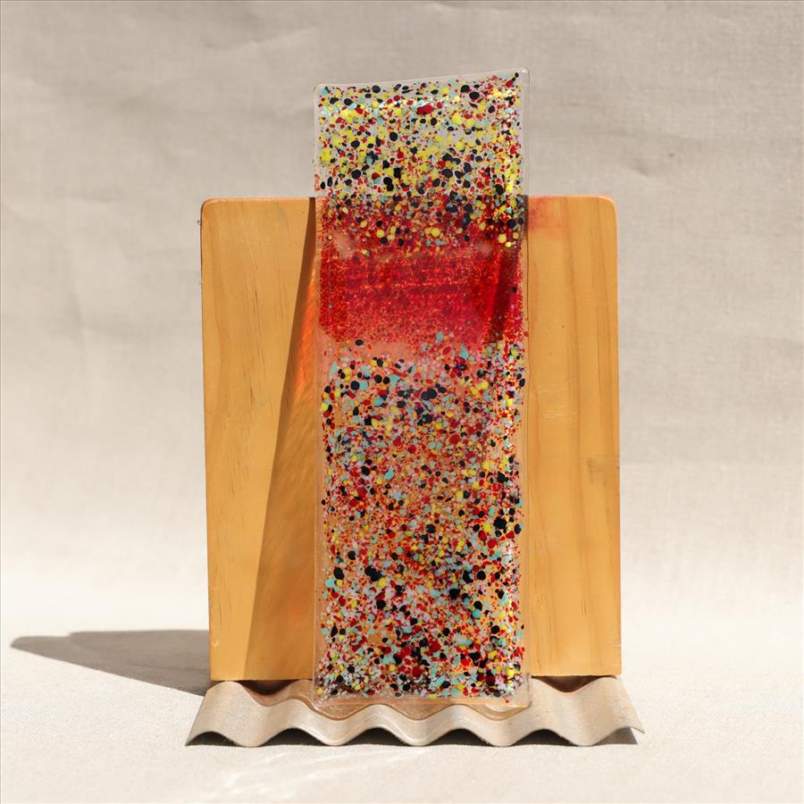 54022 Nakarra Nakarra LUCINDA GIBSON Warlayirti Artists