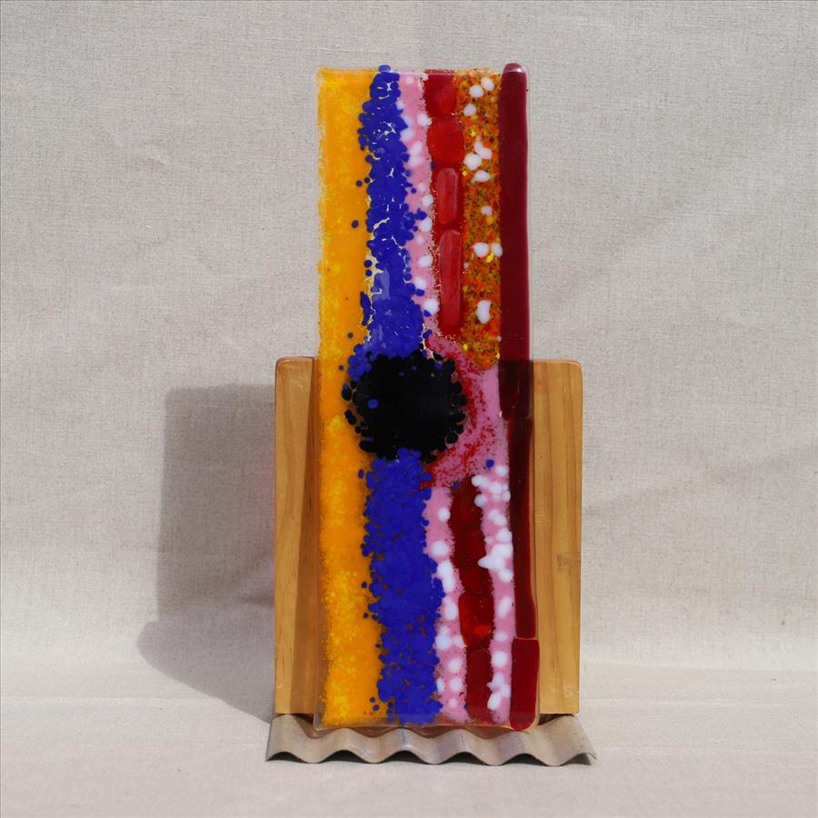 51922 Nakarra Nakarra LUCINDA GIBSON Warlayirti Artists