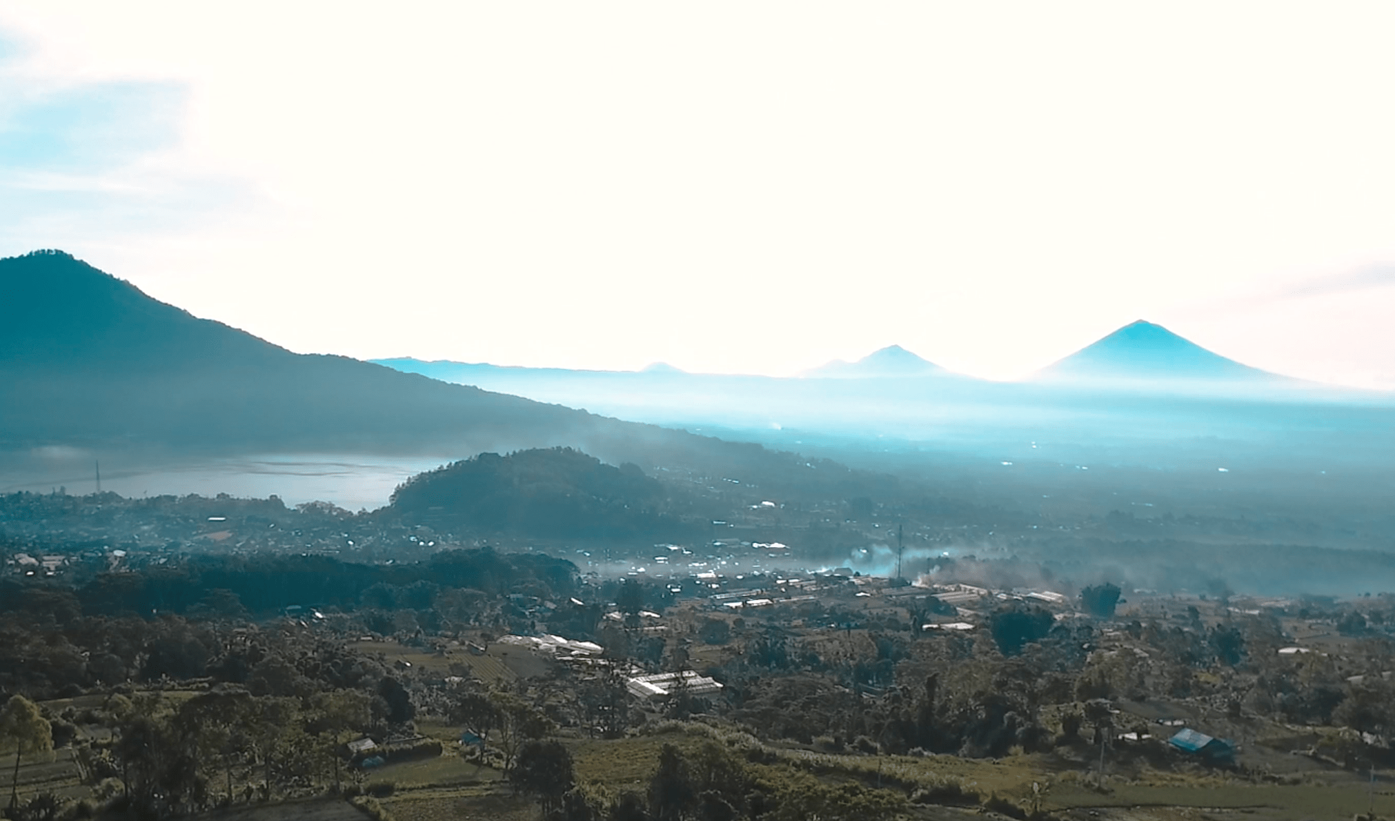 Beranda Bali Energy Limited