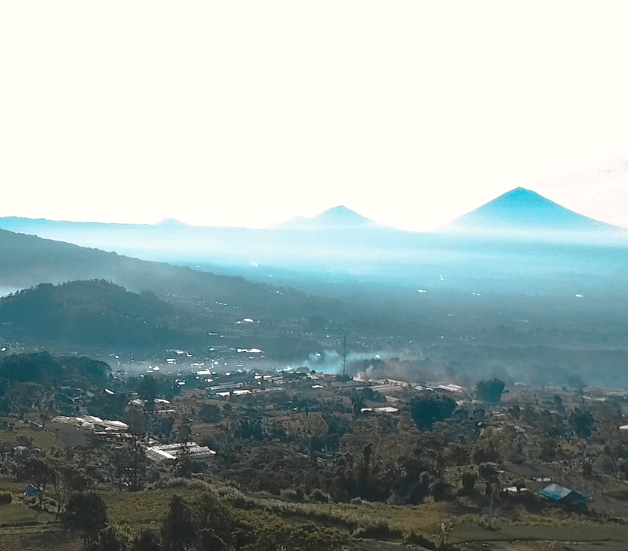 Bali Energy Limited Bali,Bedugul Geothermal Project