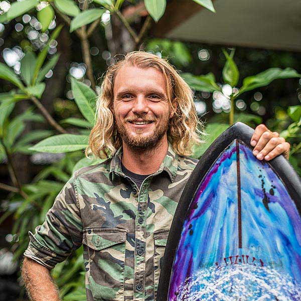 Surf School & Surf Camp in Bali ENDLESS SUMMER