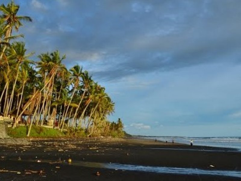Pasut Beach
