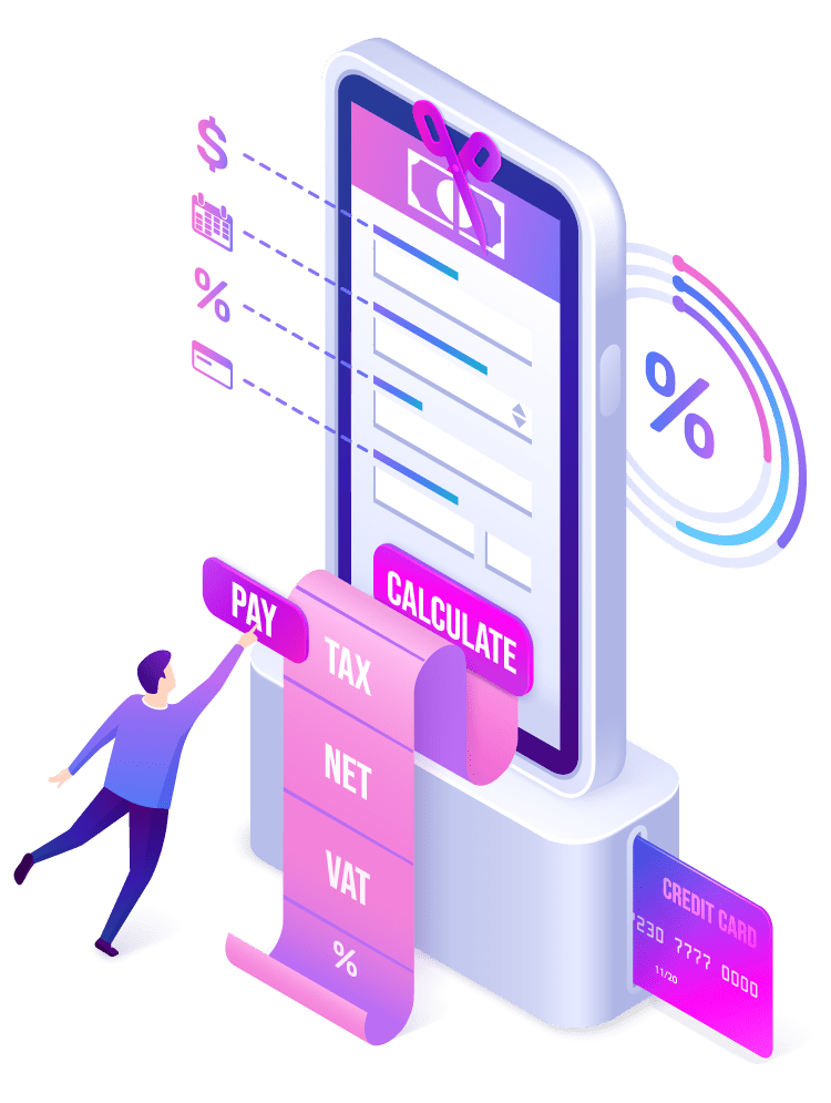 Bali's best accountant