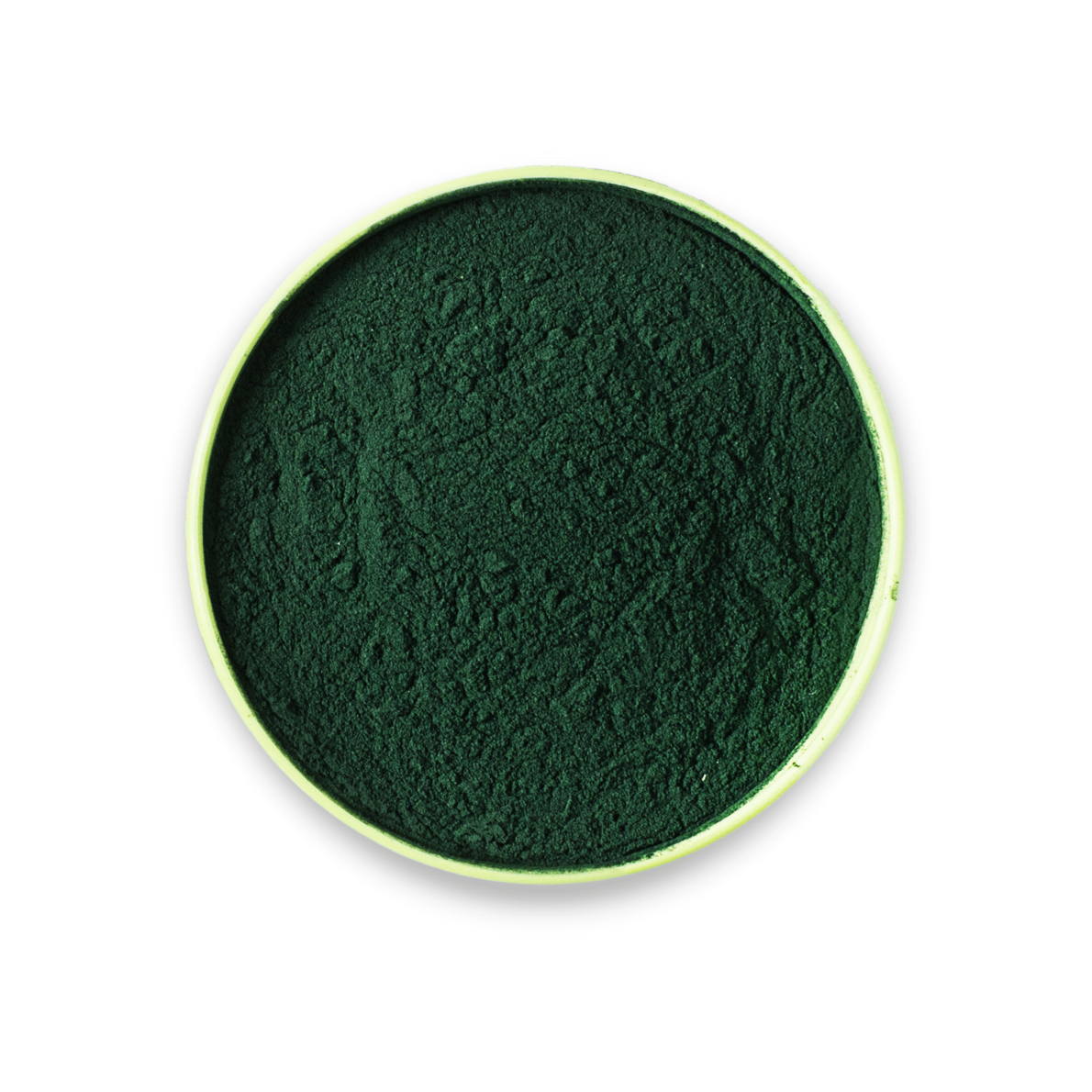 Spirulina Powder Jar 60g Bali Buda