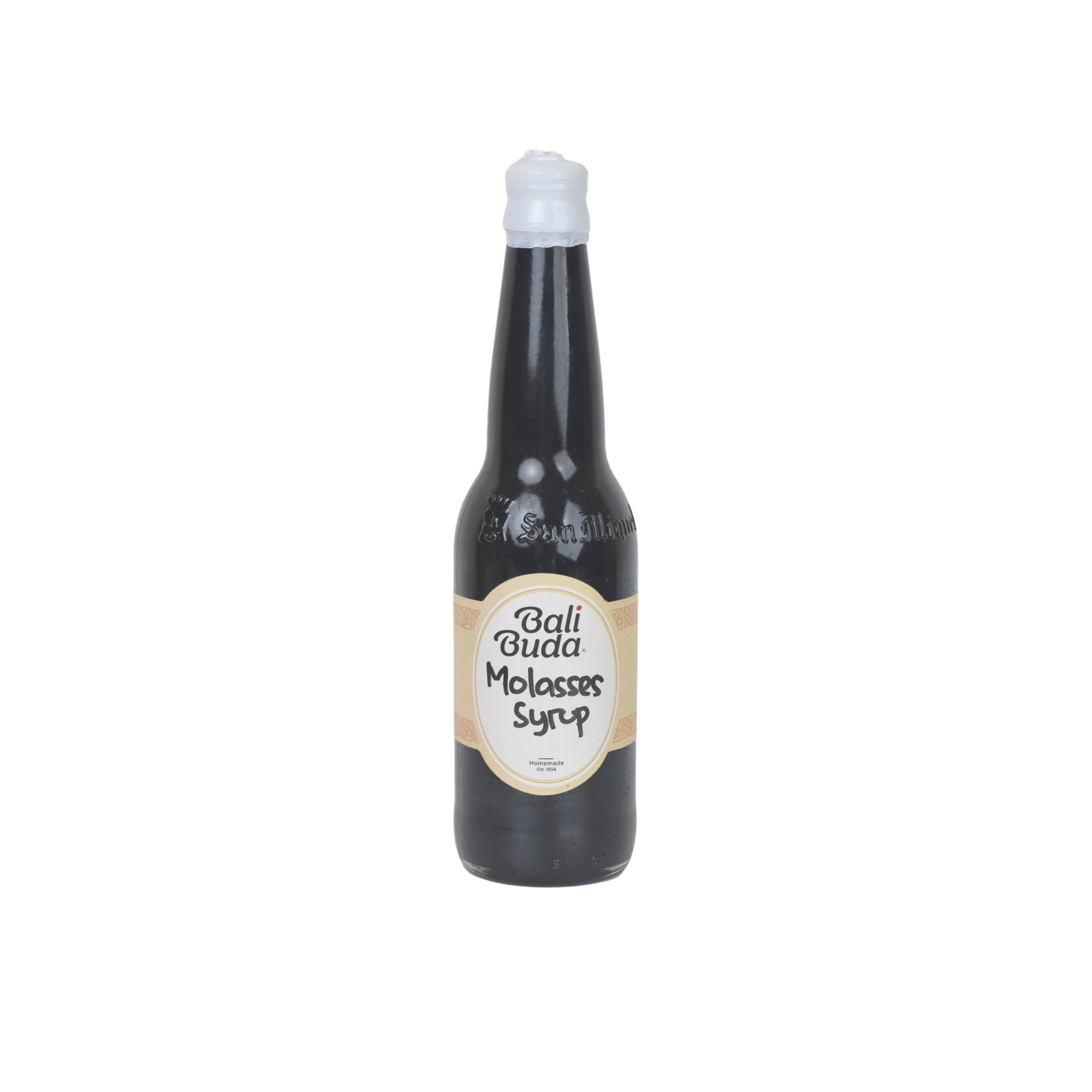 Molasses Syrup 350ml Bali Buda