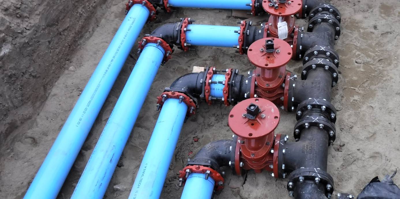 Monsenor Oscar Romero Charter School Bali Construction