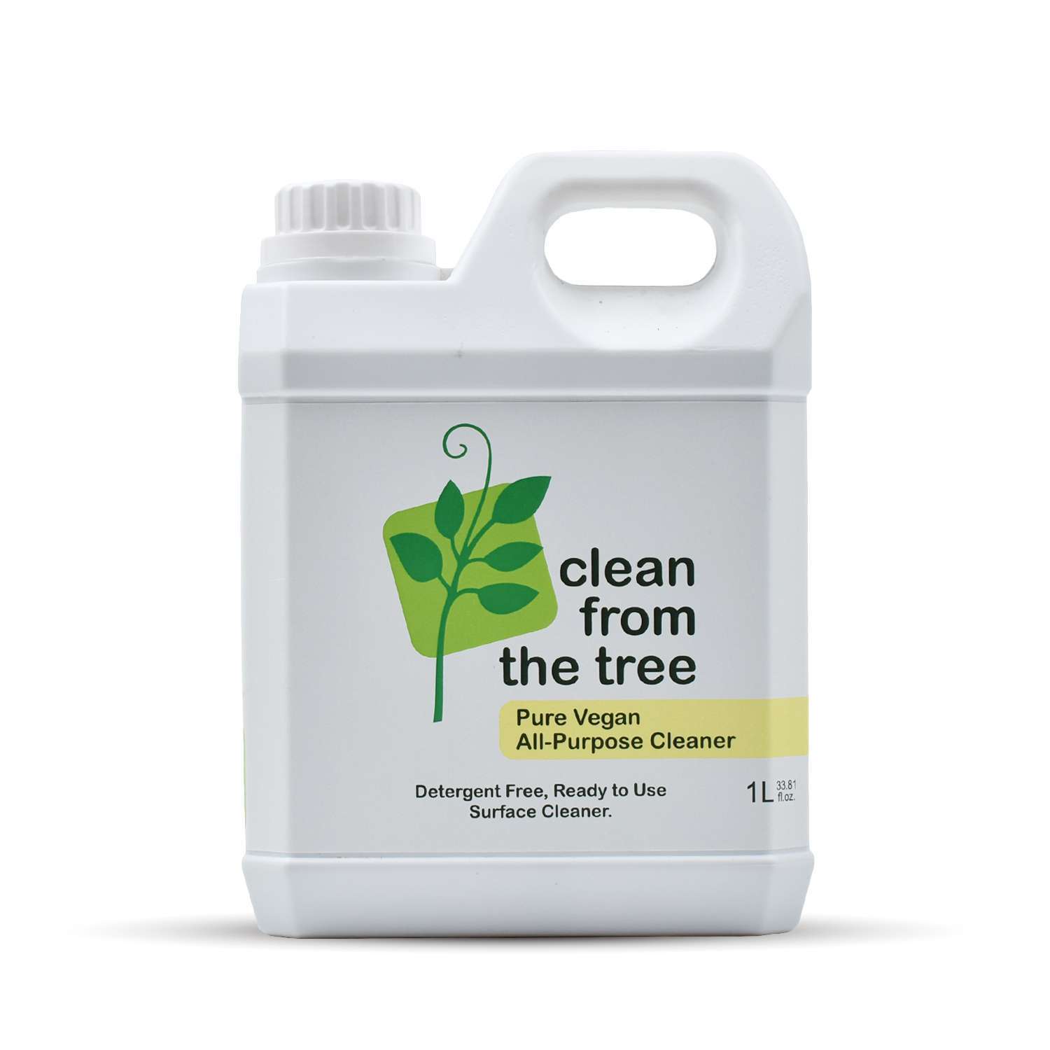 Natural Cleaner All Purpose Bali Direct Bali's Online Store