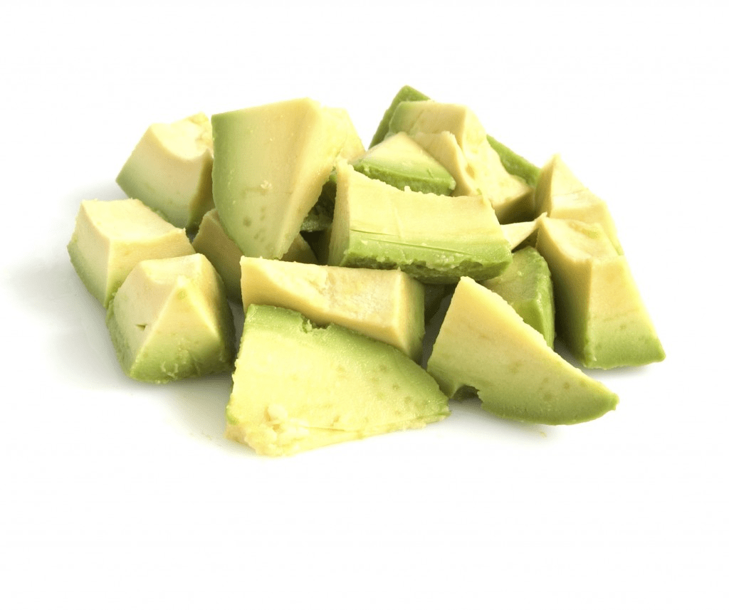 BFI Avocado Frozen 500g Bali Direct Bali's Online Whole Foods Store
