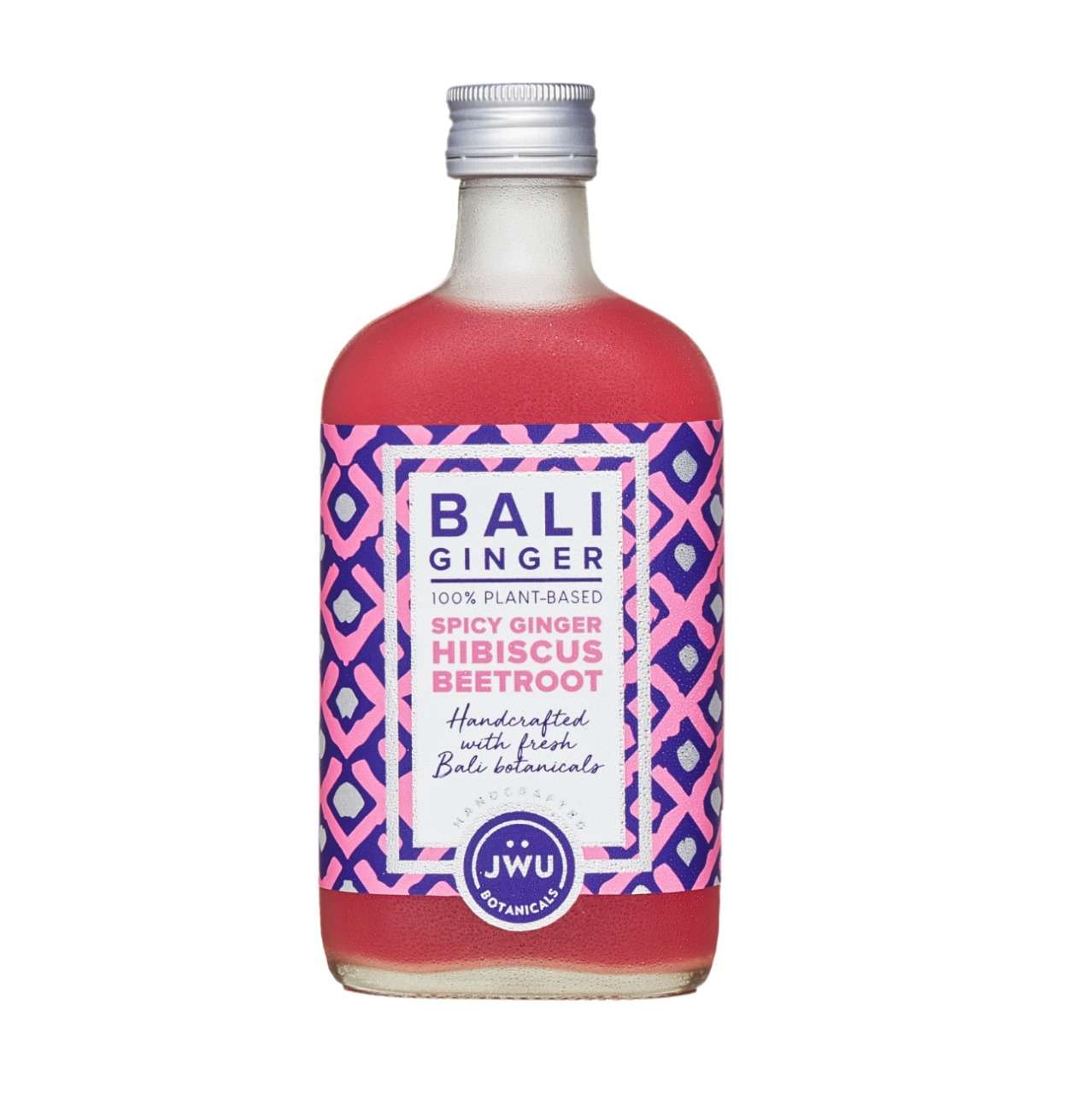 JWU Bali Ginger 250 ml Bali Direct Bali's Online Whole Foods Store