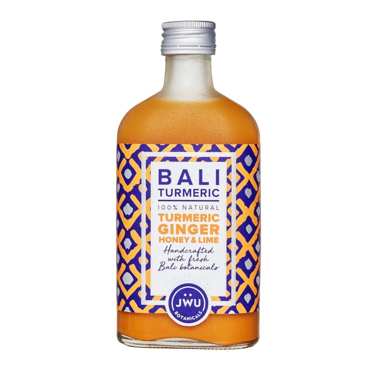 JWU Bali Turmeric 250 ml Bali Direct Bali's Online Whole Foods Store