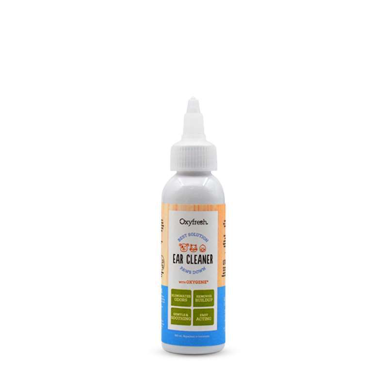 Oxyfresh Ear Cleaner Bali Direct Online Store