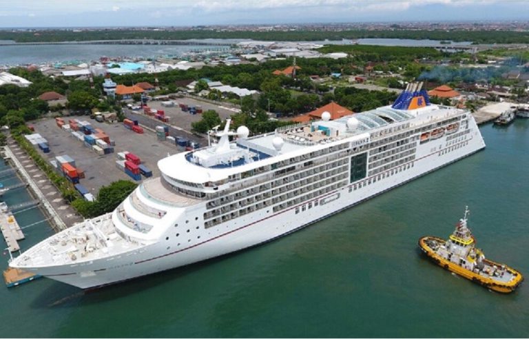 July 2023 Events Bali Bali’s Benoa Cruise Port Ready by Mid2023 Bali Discovery