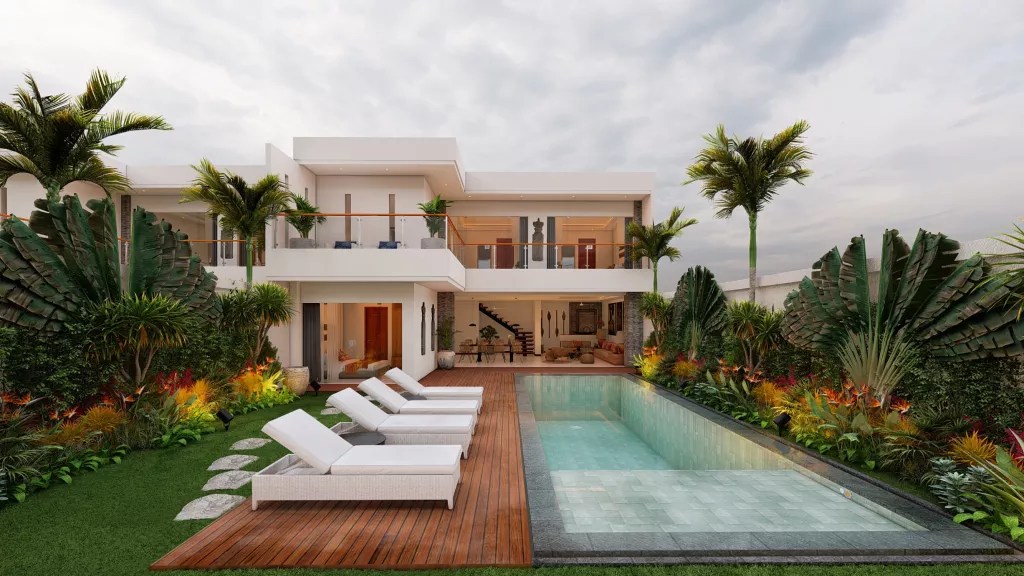 News Bali Exception Real Estate Agency