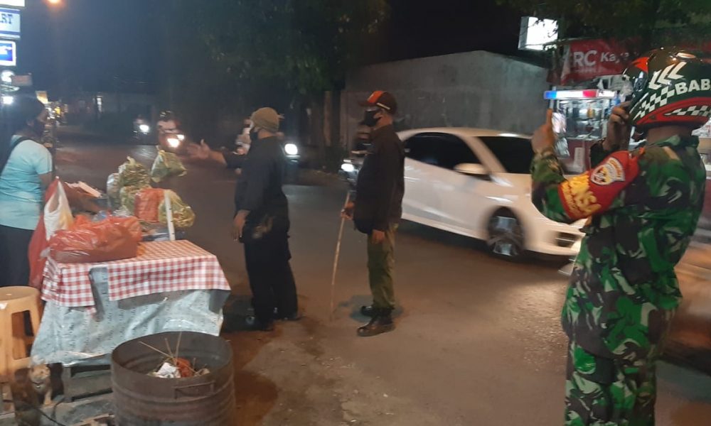 Ciptakan Kebersihan, Ketertiban dan Kenyamanan, Desa Pemogan Tertibkan