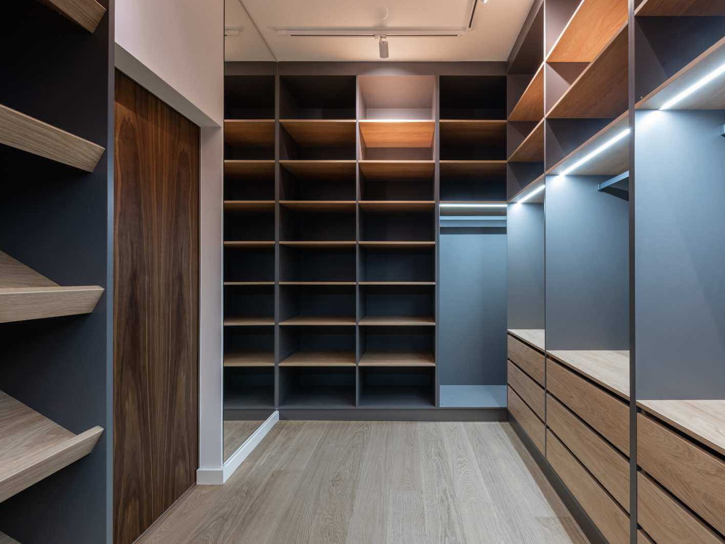 Wardrobe Design Ideas Bali Interior Factory