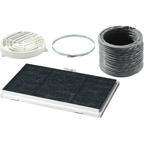 BOSCH DSZ4545 Recirculating Kit for DFM063W50B Extractor Hood Balimadeco