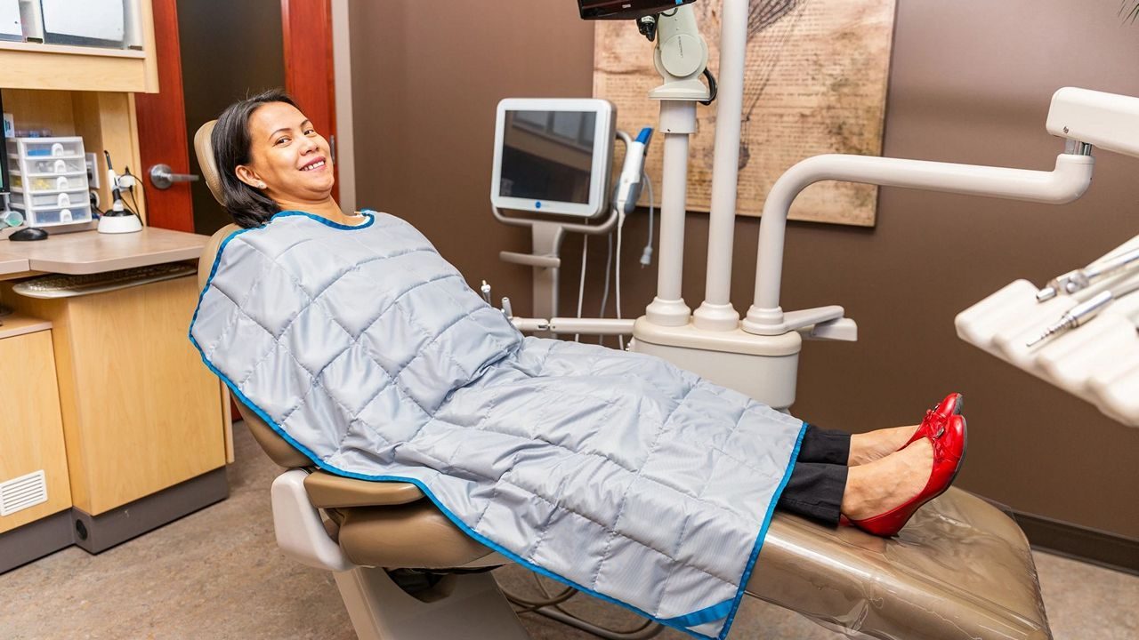 The Pros and Cons of Weighted Blankets Mechanic 