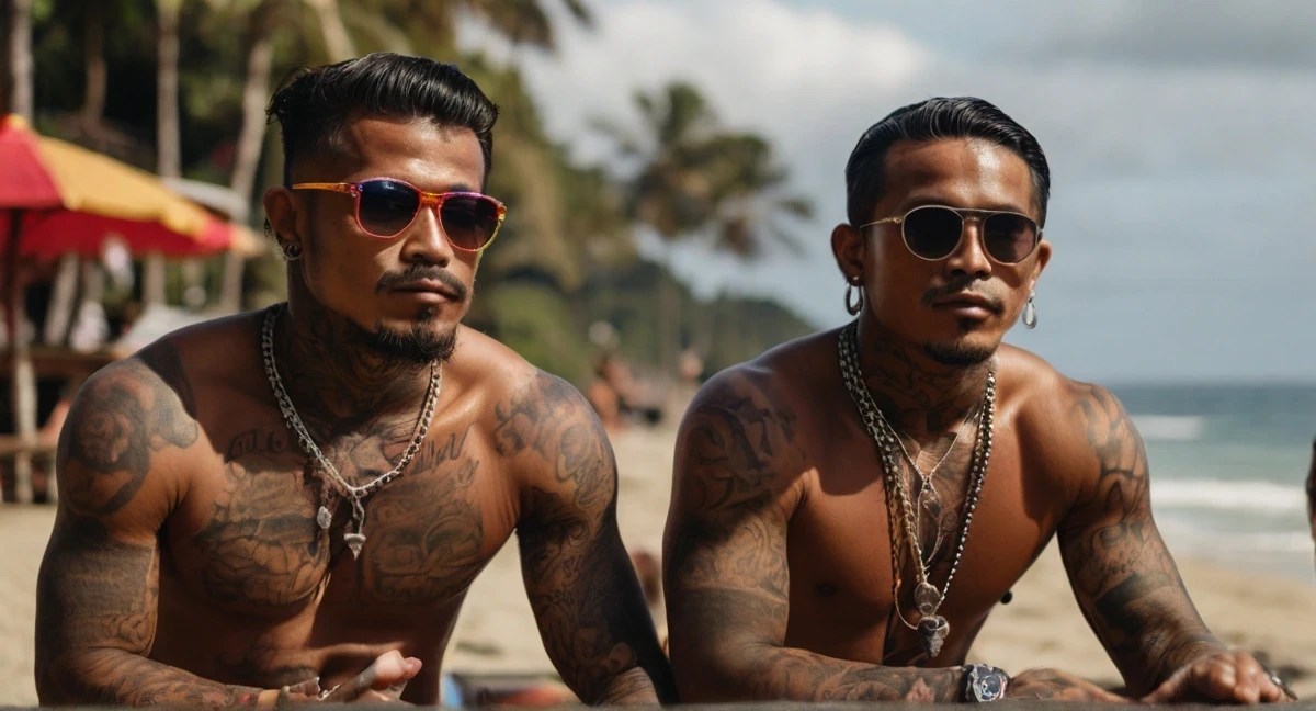 Tes VCT di Bali BALI MEDIKA