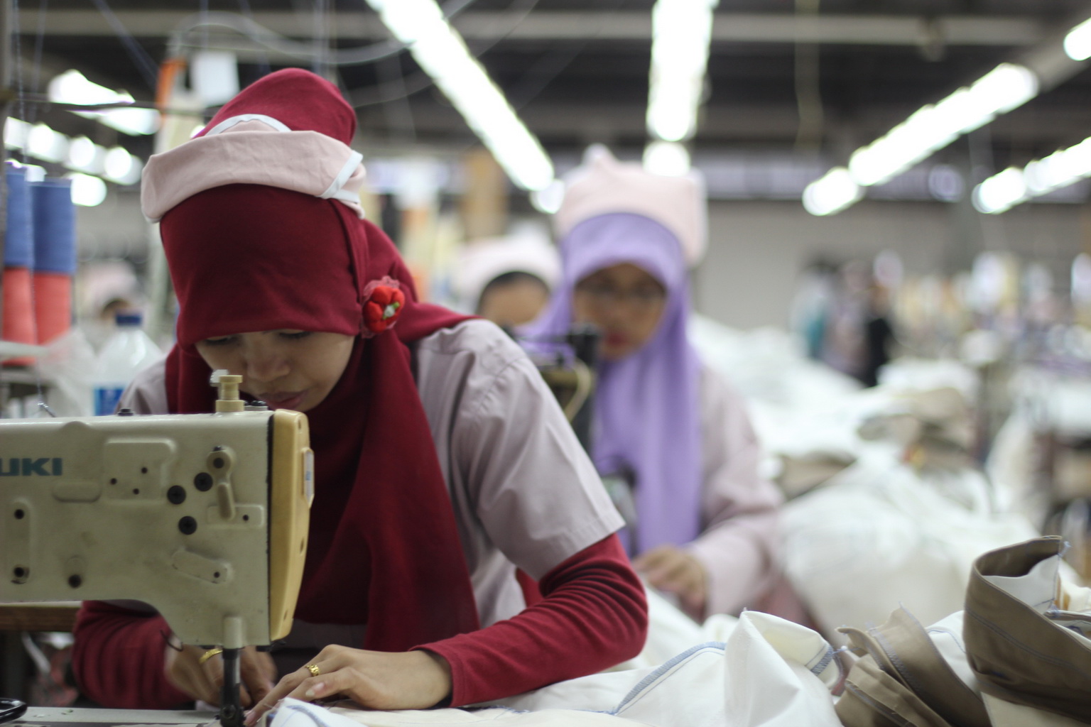 PT. Bali Nirwana Garments Leading Garment Manufacturer and Exporter
