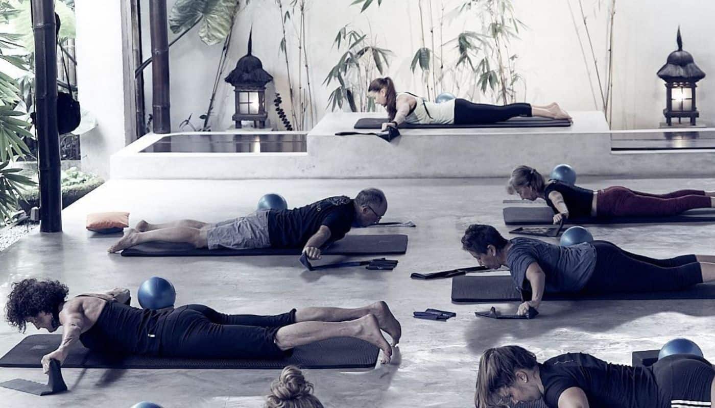 Ubud Pilates Balipedia