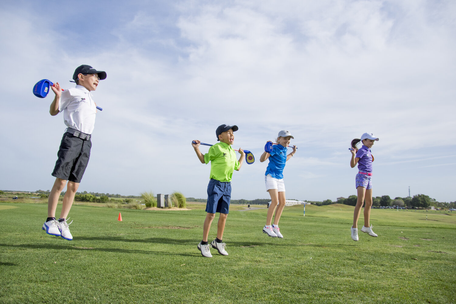 Leadbetter Golf Academy Bali Plus Magazine