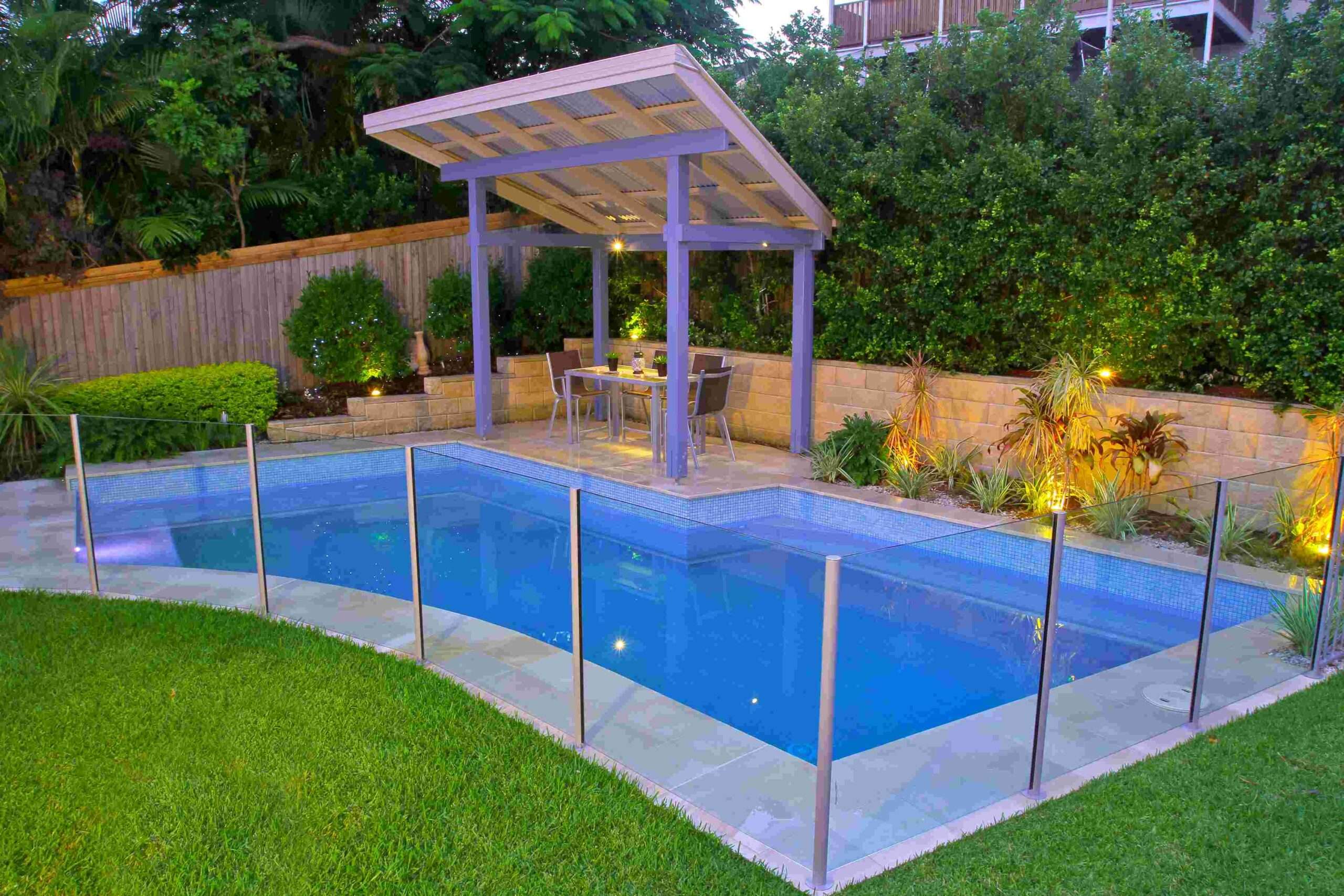 Best Pool Builders Gold Coast BALI POOLS