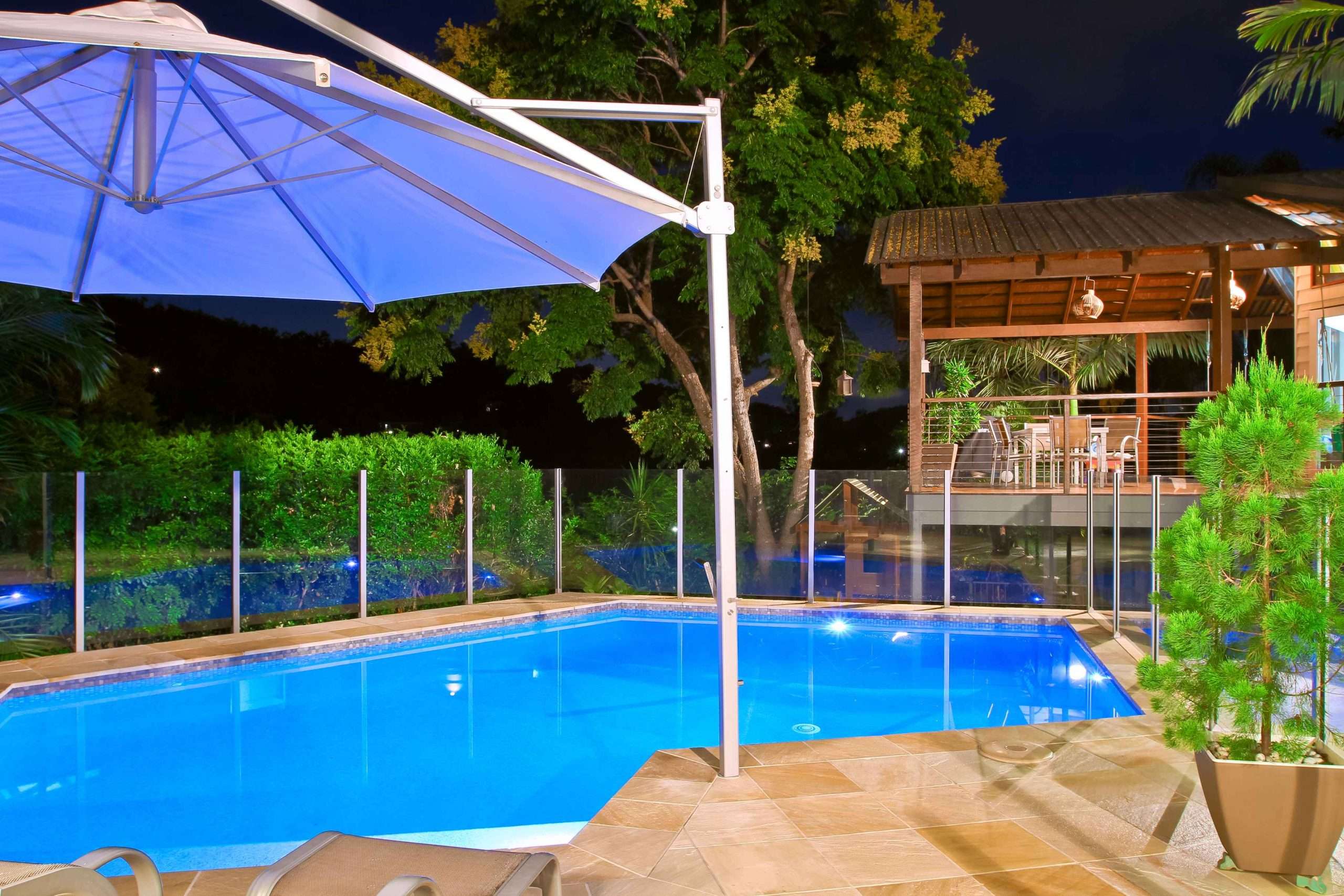 Bardon Pool Builders in Brisbane QLD BALI POOLS