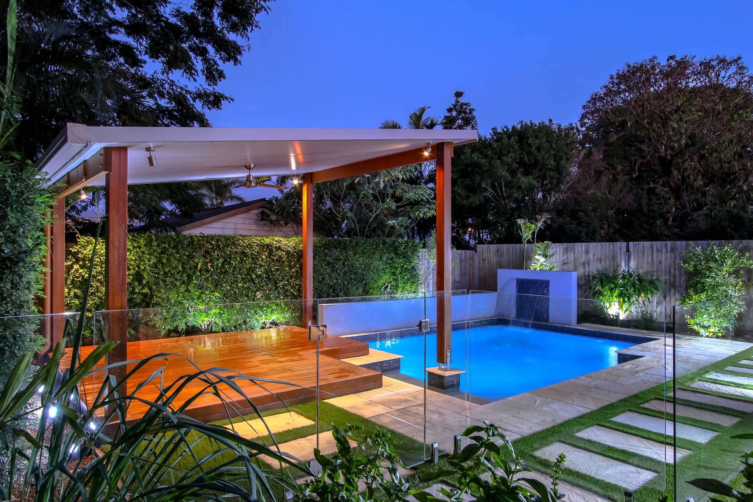 Luxury Pools Gold Coast Luxury Pools