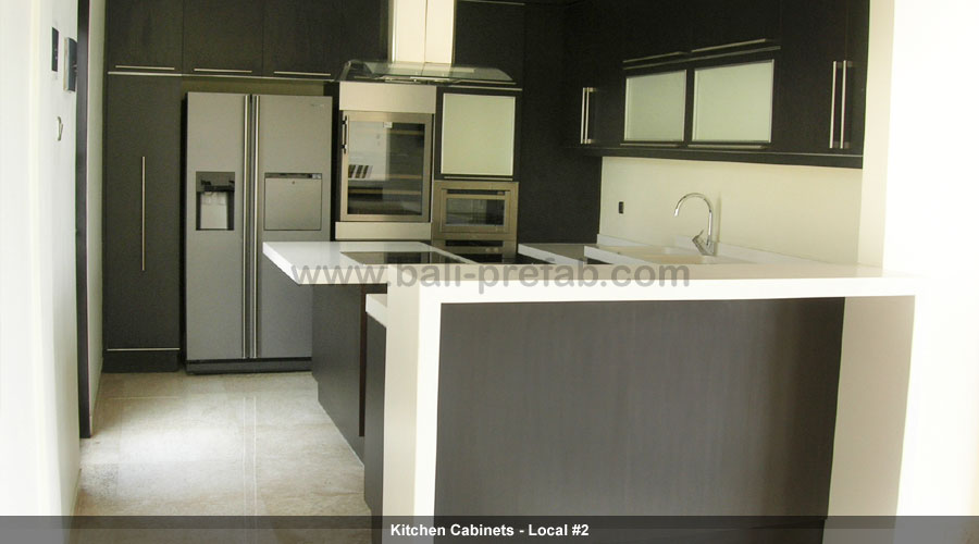 KITCHEN Bali Prefab