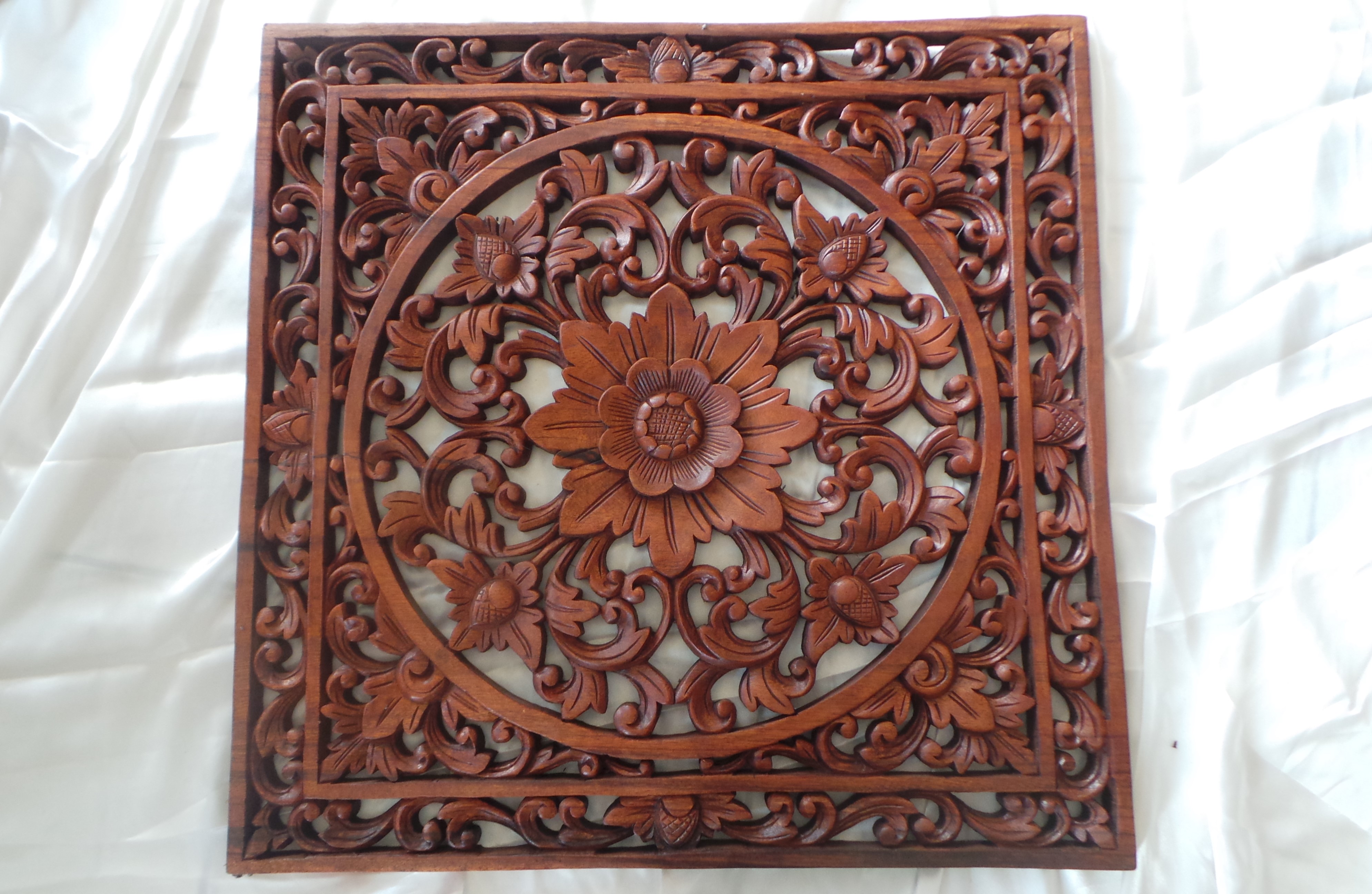 Bali Products Wooden Handicraft