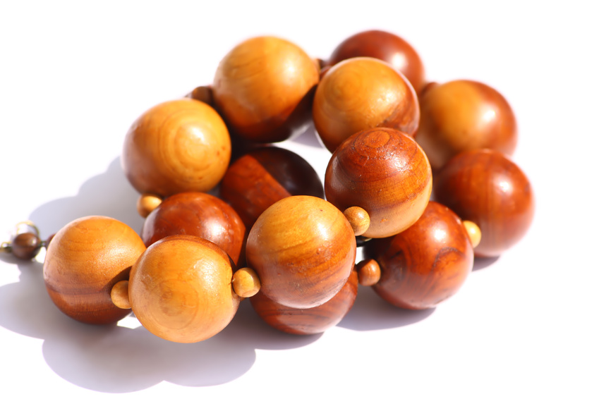 Large Beads Bali Products