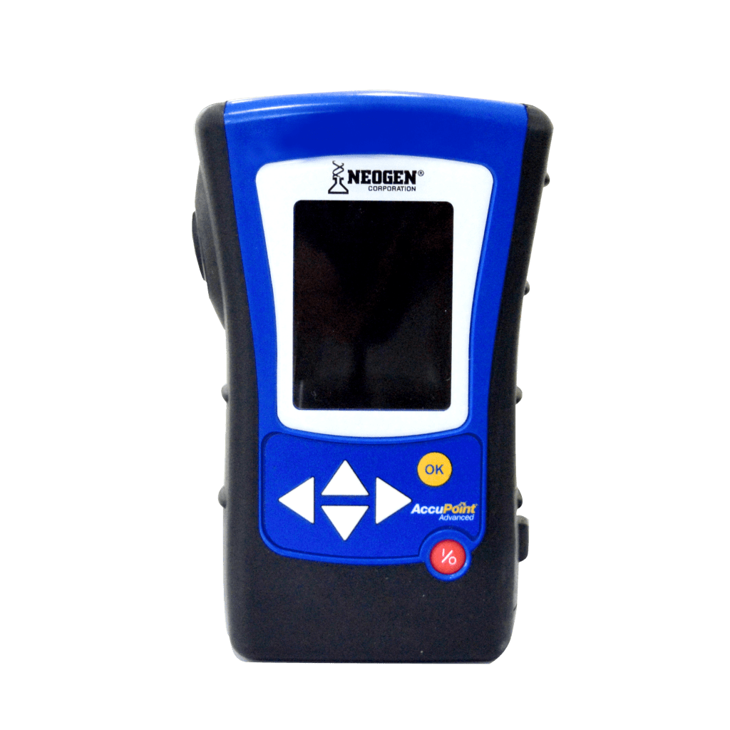 Neogen AccuPoint Advanced Reader