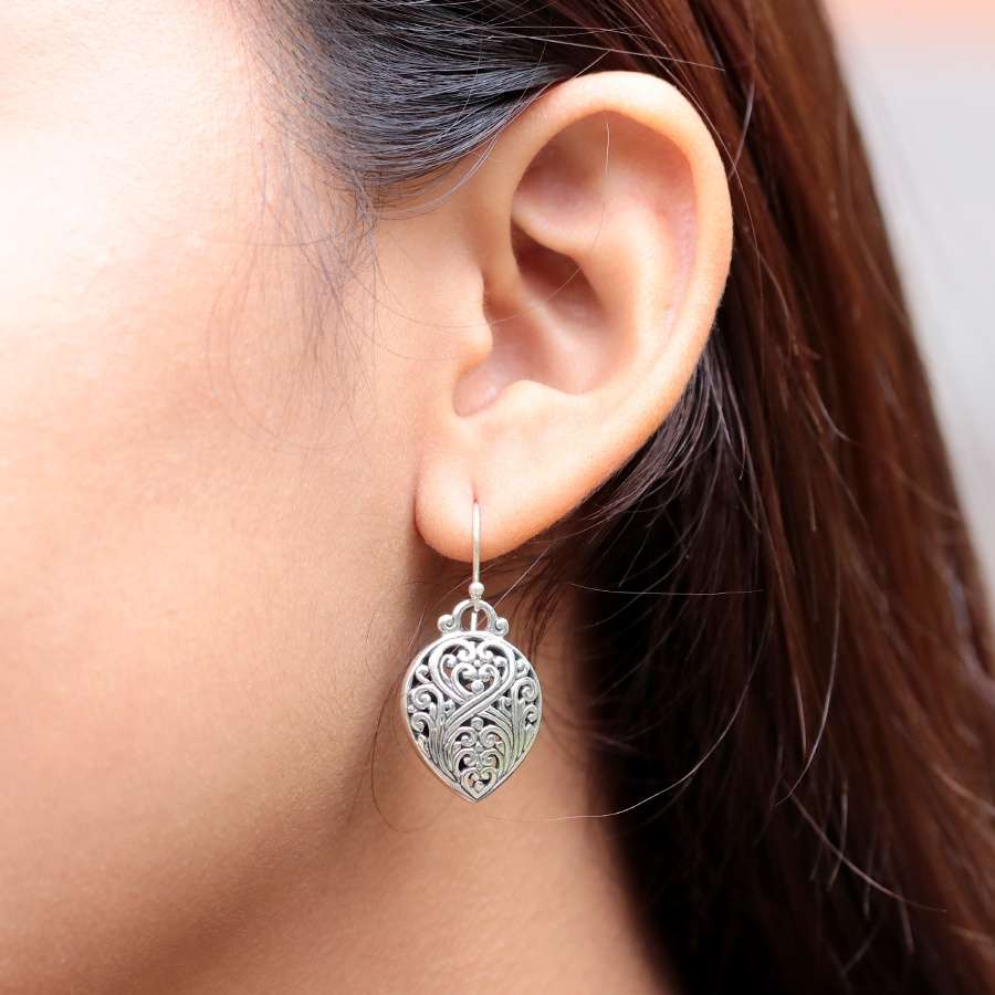 Silver Jewelry Manufacturer Jewelry Custom Designs Wholesale Bali Silver Jewelry