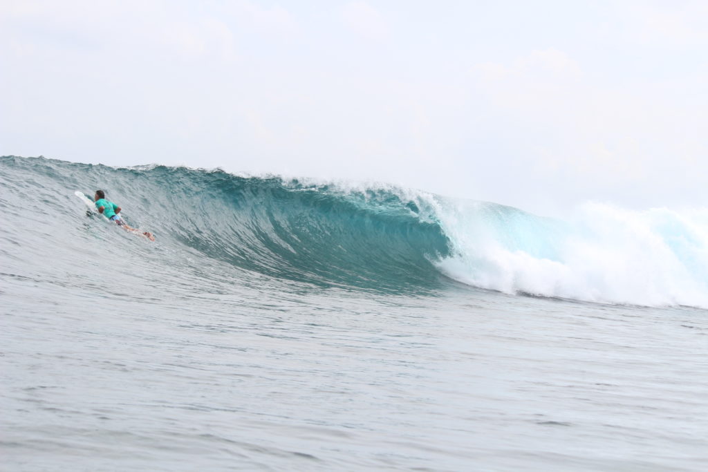 Bali Surfing Life バリ島サーフガイド＆観光ツアー
