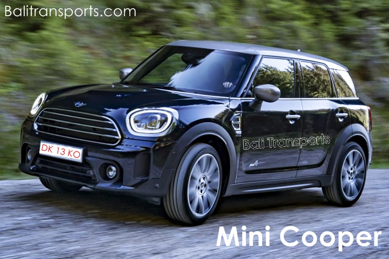 mini cooper rental bali Yajaira Madden