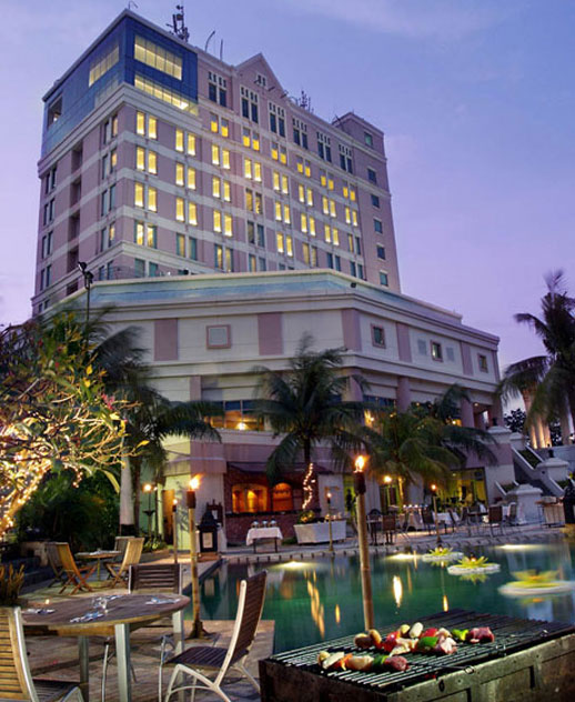 Central Java Semarang Where To Eat In Semarang