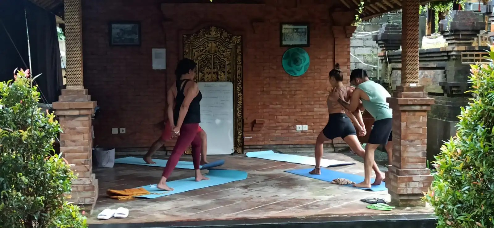 How To Get The Best Yoga School In Bali A StepByStep Guide