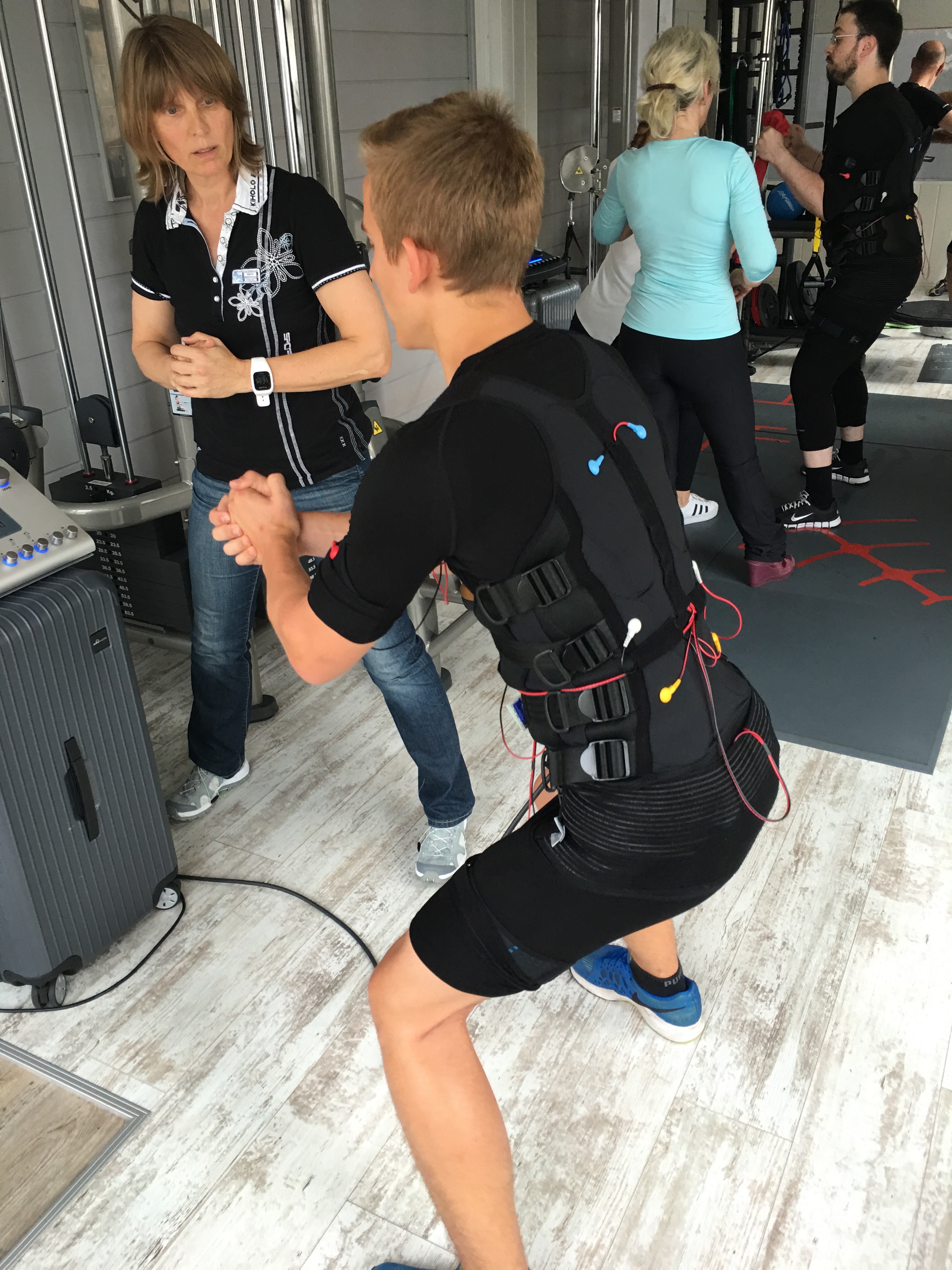 Was ist EMS? balk.ems