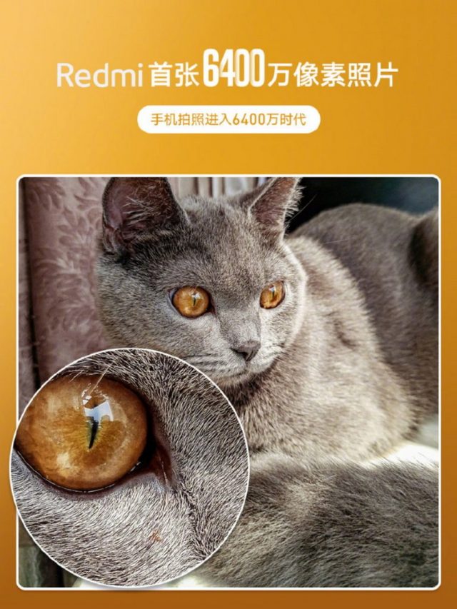 Redmi sprema telefon sa kamerom od 64 megapiksela Balkan Android