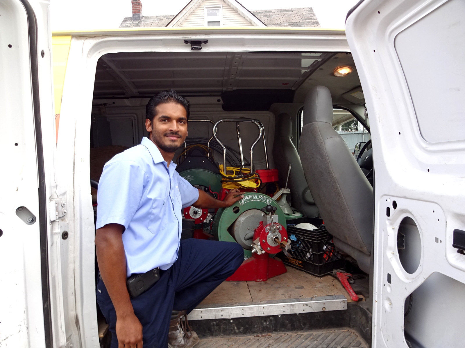 Professional Queens Drain Service By Team Balkan Balkan Drain Cleaning