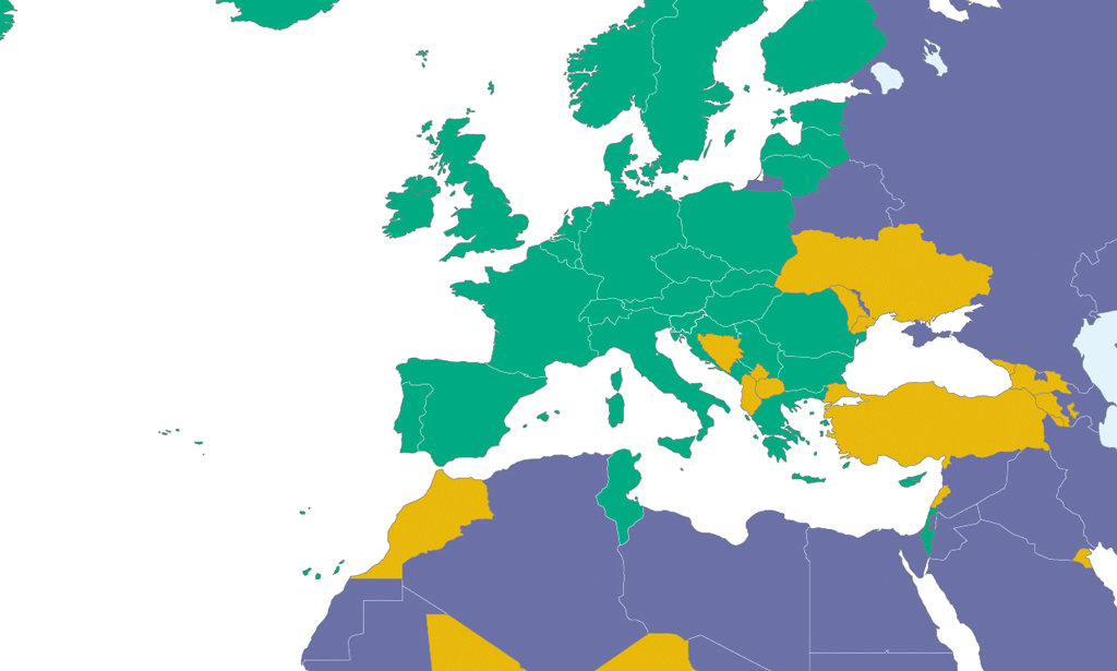 Freedom House Moves Kosovo up Bosnia, Macedonia Down Balkan Insight