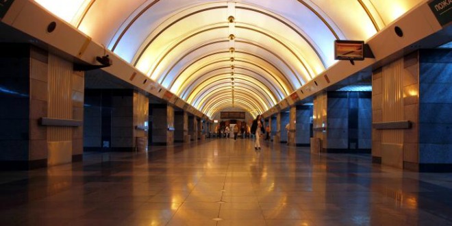 Belgrade's Metro Potential Underused Balkan Insight