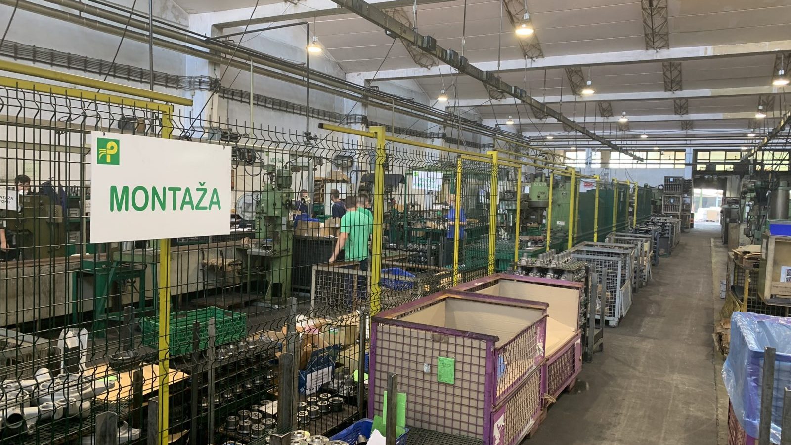 Bosnian Car Industry Seeks Silver Lining in Pandemic Setback Balkan Insight