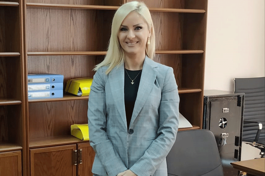 Albania Investigates Chief Judge Over TikTok Videos Balkan Insight