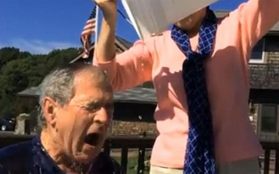 Why the Ice Bucket Challenge Makes Me Sick Balkanist
